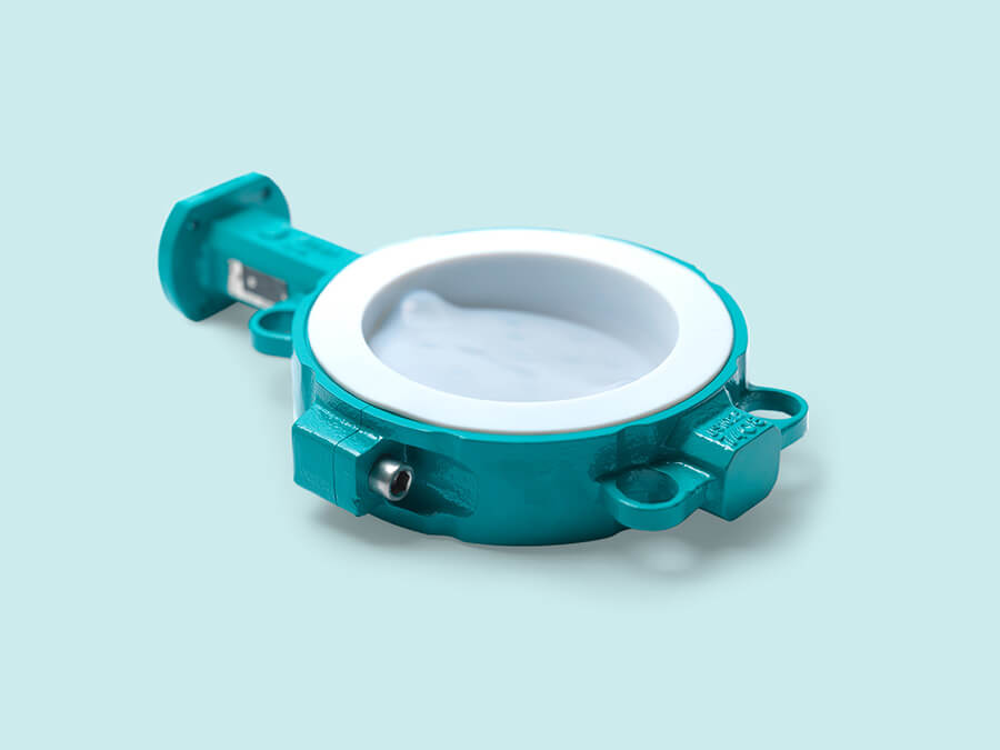 Bianca Butterfly Valve