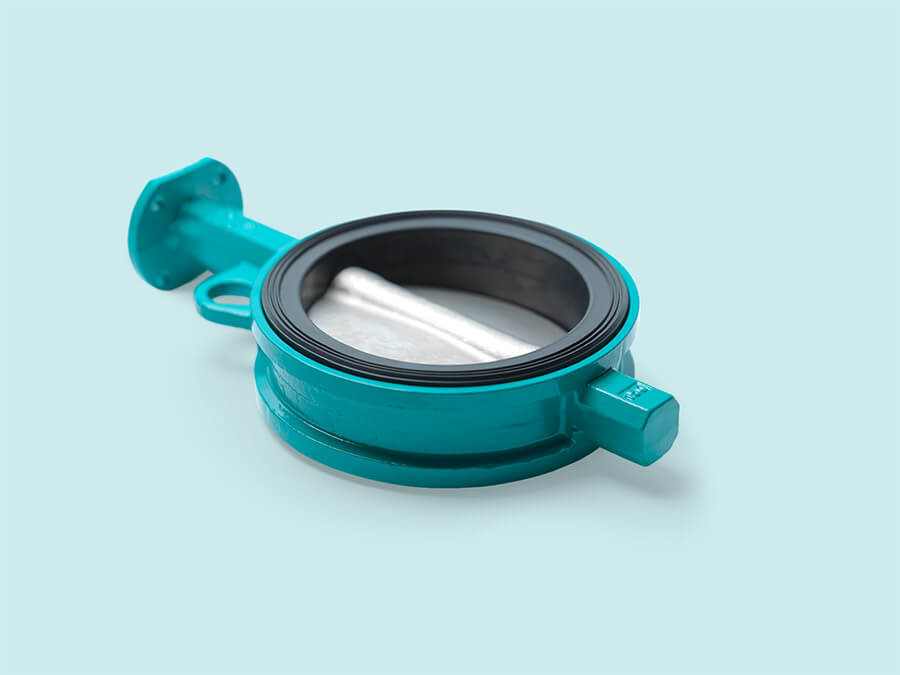 Desponia Butterfly Valve