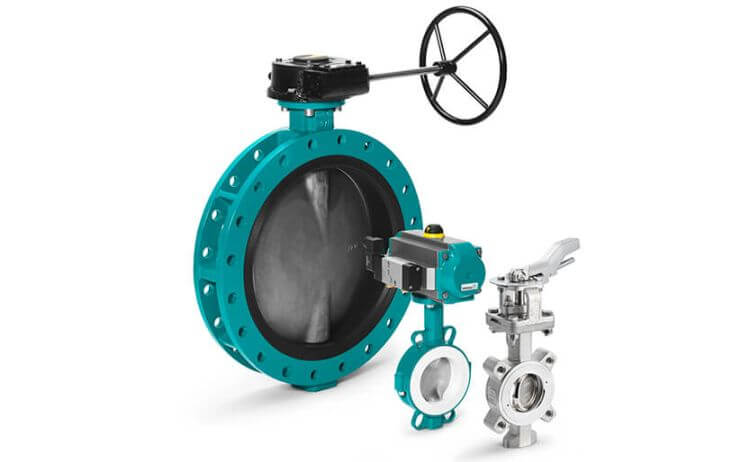 What is a butterfly valve – Support InterApp